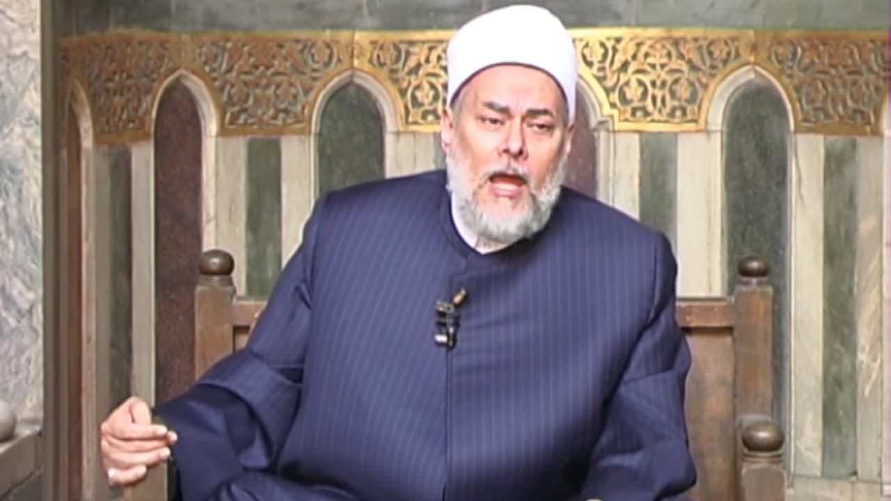 سورة البقرة | حـ 223 | آية 196 | تفسير القرآن الكريم | أ.د علي جمعة - تفسير, سورة البقرة