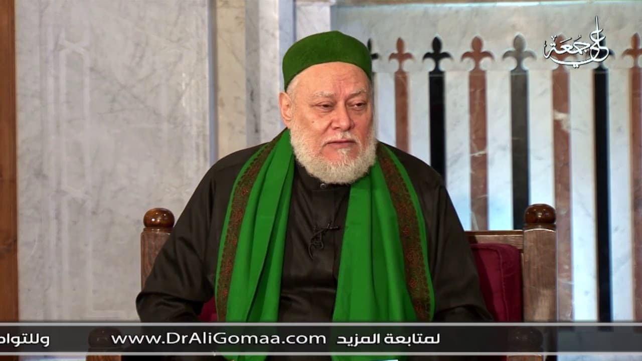 هل لابد من قراءة الأذان على قواعد التجويد؟ | أ.د علي جمعة - فتاوي
