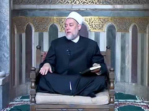 سورة آل عمران | حـ 374 | آية 20 | تفسير القرآن الكريم | أ.د علي جمعة - تفسير, سورة آل عمران