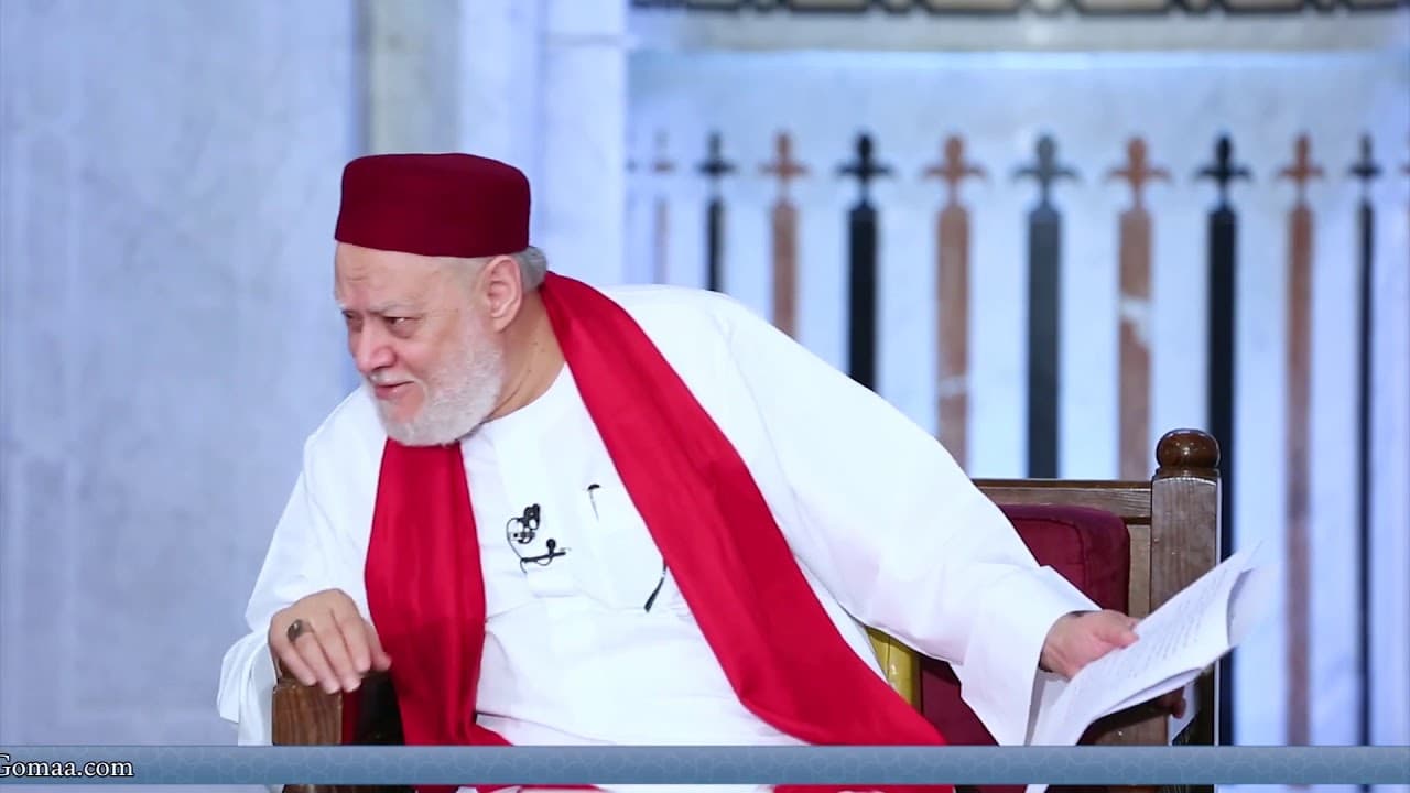 ما هو الضابط في كون الإصرار على الصغيرة يجعلها كبيرة ؟ | أ.د. علي جمعة - فتاوي