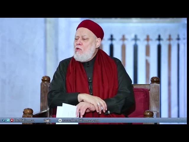 ما هو حكم الطلاق الذي يصدر عن المعتوه؟ | ا.د. علي جمعة - فتاوي