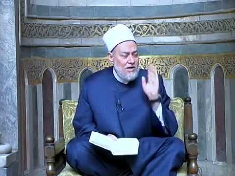 سورة النساء | حـ 620 | 26 | تفسير القرآن الكريم | أ.د علي جمعة - تفسير, سورة النساء