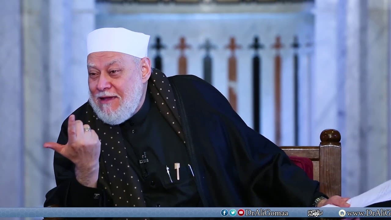 ابنتي ذات السبع عشر عاما تسألني لماذا رب العالمين خلقنا وخلق الكون ومن ثم يدمر الكون ويحاسب البشر - فتاوي