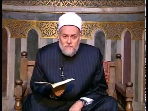 سورة البقرة | حـ 88 | آية 63 : 65 | تفسير القرآن الكريم | أ.د علي جمعة - تفسير, سورة البقرة