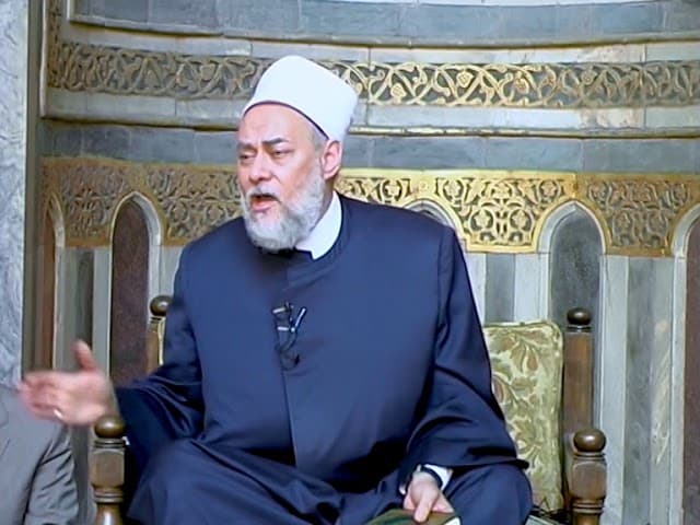 سورة النساء | حـ 680 | 54 | تفسير القرآن الكريم | أ.د علي جمعة - تفسير, سورة النساء