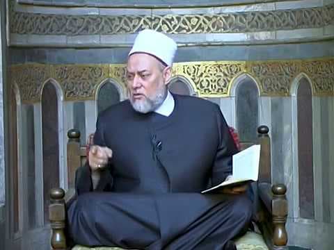 سورة النساء | حـ 594 | 12 | تفسير القرآن الكريم | أ.د علي جمعة - تفسير, سورة النساء