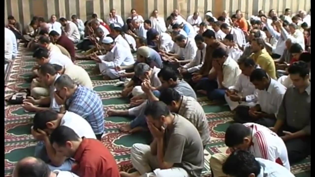 جهاد النفس والمال | خطبة  جمعة بتاريخ 2006 - 07 - 14 | أ.د علي جمعة - خطب الجمعة