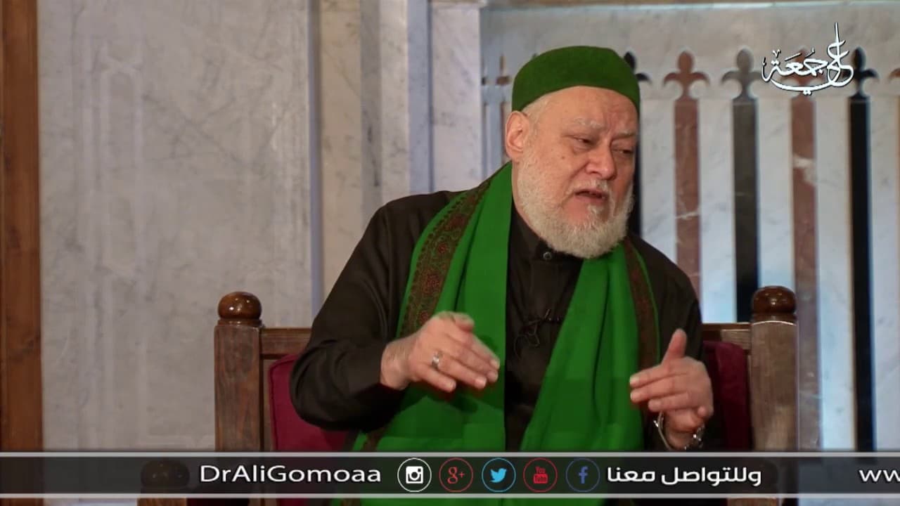 كيفية قضاء الفوائت وهل يسقط القضاء العقاب؟ | أ.د علي جمعة - فتاوي