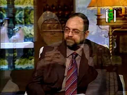 برنامج السراج المنير: المدينة المنورة تستقبل الرسول - السراج المنير, السيرة, سيدنا محمد