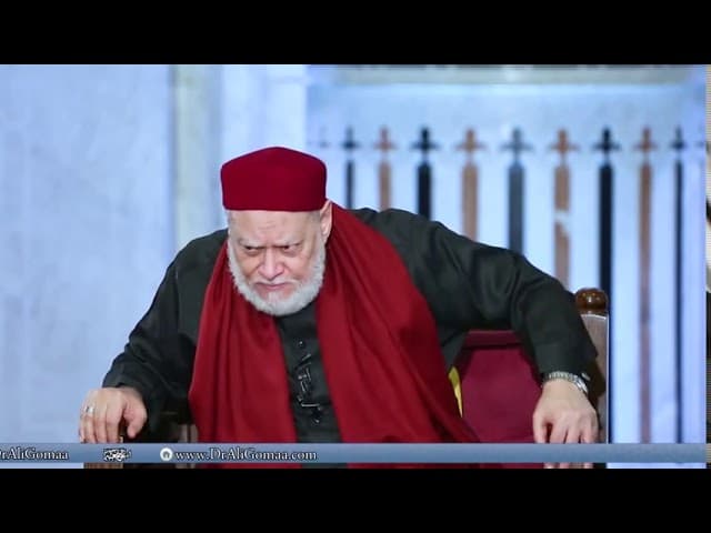 عن النبي ﷺ قال : (ثلاثة يدعون الله فلا يستجاب لهم ...... - فتاوي