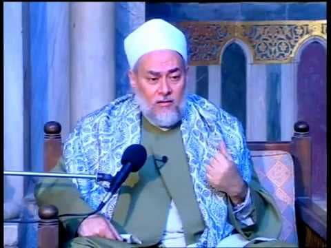 مالك الملك | من أسماء الله الحسنى | أ.د علي جمعة - اسماء الله الحسنى, تصوف