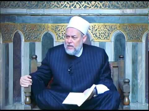 سورة البقرة | حـ 327 | آية 275 | تفسير القرآن الكريم | أ.د علي جمعة - تفسير, سورة البقرة