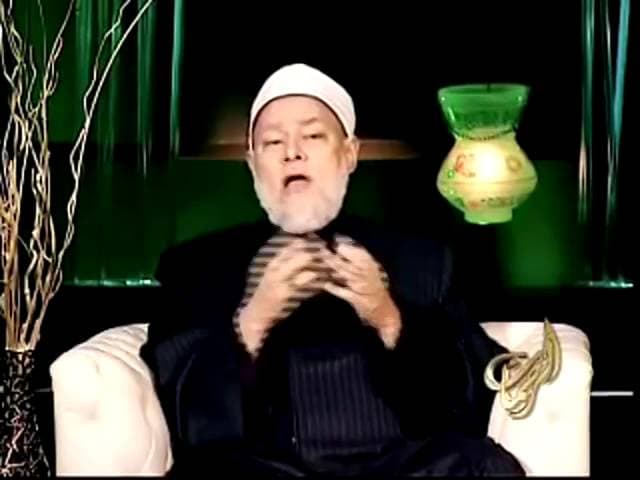 الإحسان | برنامج الرحمات  | أ.د علي جمعة - الرحمات, تصوف