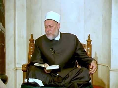 سورة آل عمران | حـ 390 | 33 | تفسير القرآن الكريم | أ.د علي جمعة - تفسير, سورة آل عمران