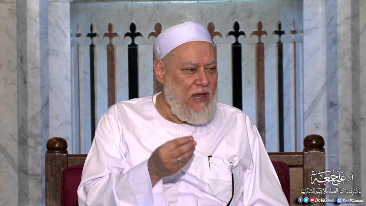 هل يجوز السباحة بالمايوه الشرعي؟ | أ.د علي جمعة - فتاوي