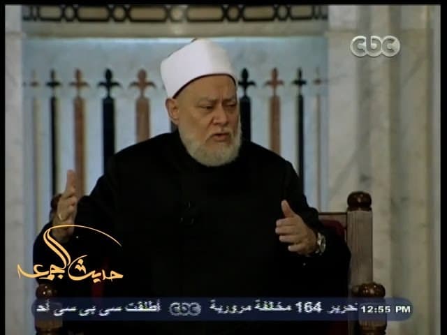 #حديث_الجمعة | غزوة الخندق |  الجزء الثاني - السيرة, سيدنا محمد