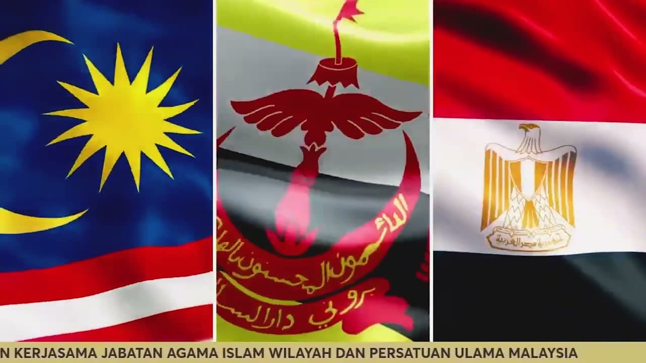 مداخلة فضيلة أ.د علي جمعة في الملتقى العالمي لعلماء أهل السنة والجماعة لعام 2022 - ندوات ومحاضرات