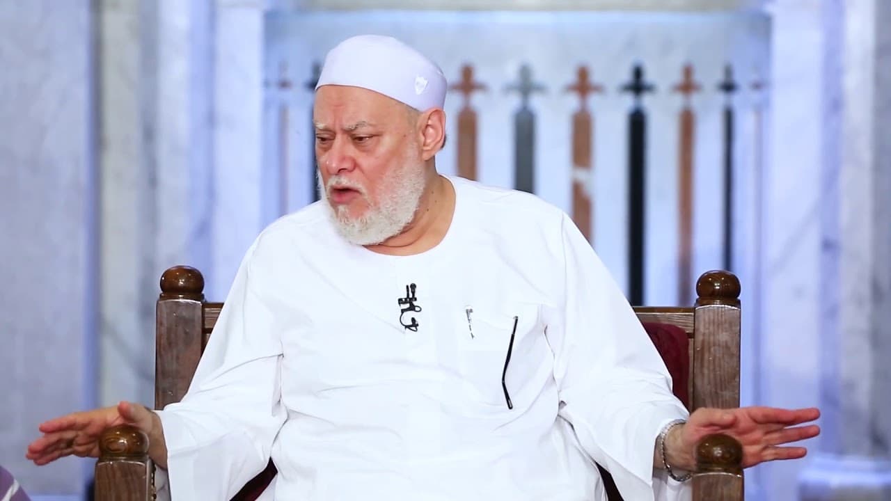 هل يكفي للطلاق من زواج عرفي أن نمزق الورقة التي بيننا وبذلك ينتهي الأمر ؟ | أ.د. علي جمعة - فتاوي