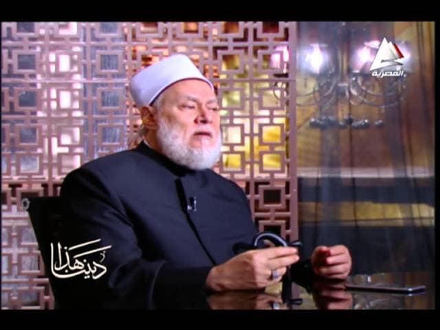 هذا ديننا | 07 | معجزة الرسالة ومعجزة الرسول جـ 1 | أ.د. علي جمعة - سيدنا محمد, هذا ديننا