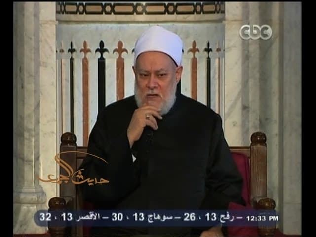 #حديث_الجمعة | السيرة النبوية | إيذاء المنافقون للرسول أثناء العودة من تبوك - السيرة, سيدنا محمد