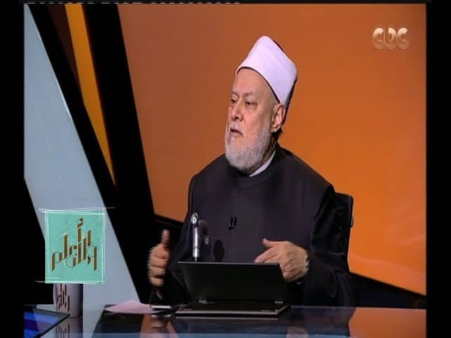 والله أعلم | حقيقة رفع الأعمال في ليلة النصف من شعبان ..وأفضل الأعمال فيها | الحلقة الكاملة - والله أعلم