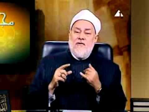 التوبة | مع حديث رسول الله | برنامج مجالس الطيبين موسم 2010 | أ.د علي جمعة - حديث, مجالس الطيبين