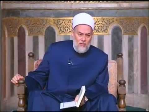 سورة البقرة | حـ 57 | آية 25 | تفسير القرآن الكريم | أ.د علي جمعة - تفسير, سورة البقرة