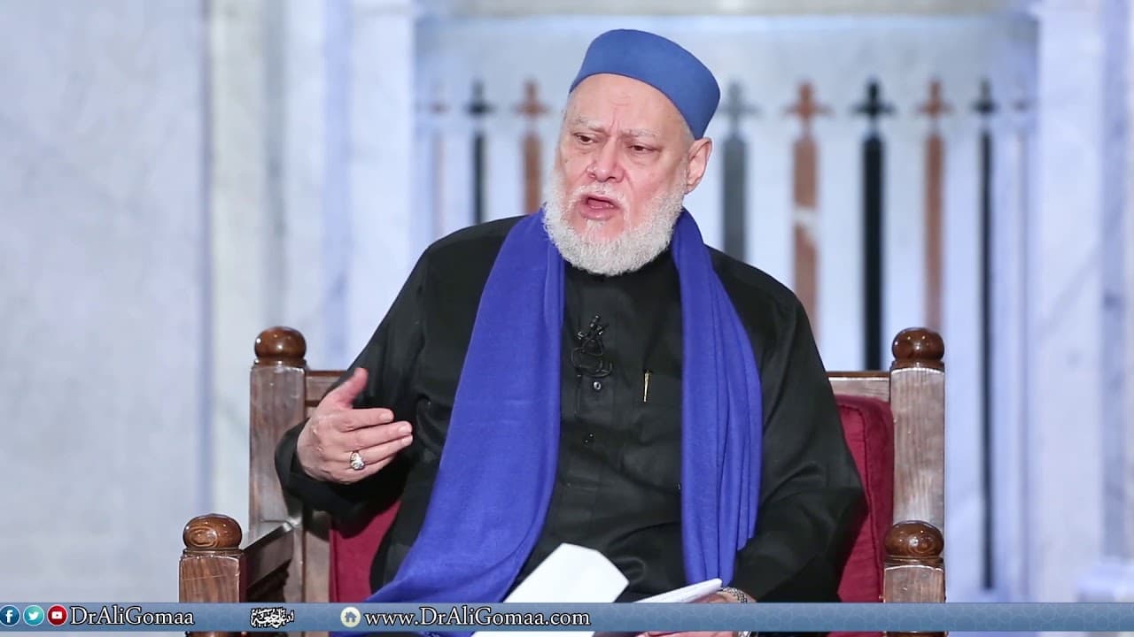 ما علامات صلاة الاستخارة ؟ | أ.د. علي جمعة - فتاوي