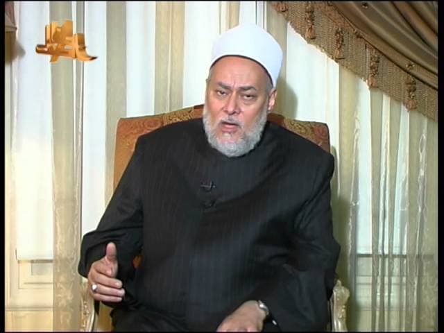 وقال الإمام | أ.د علي جمعة | الحلقة 25 | الفلسفة اللغوية - نور الدين