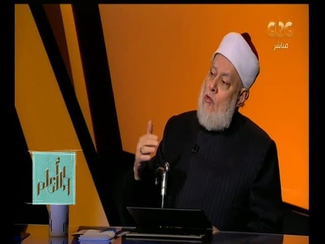 والله اعلم | الدكتور علي جمعة يوضح ثمرات الايمان ومن هو المؤمن القوي | الحلقة الكاملة - والله أعلم