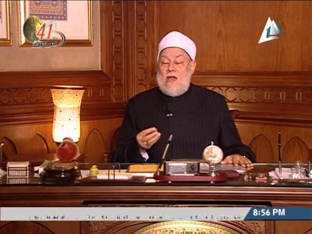 من معالم الطريق إلي الله قلة الطعام | أ.د علي جمعة | حديث الروح - تصوف, حديث الروح