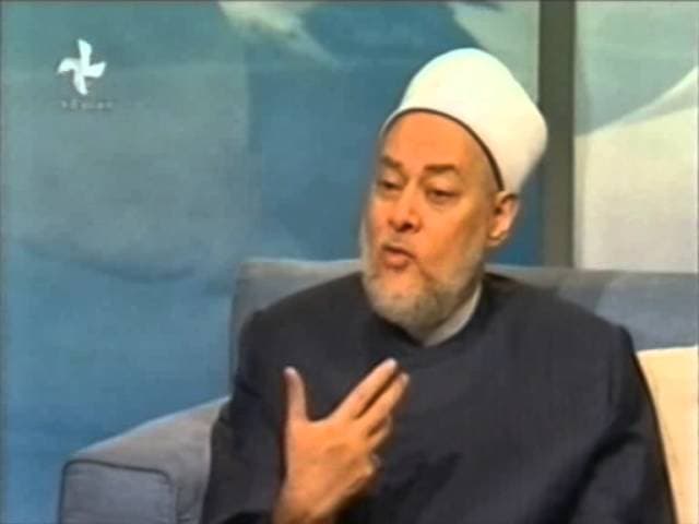 الإسلام كتاب مفتوح - عقد الأمان - الإسلام كتاب مفتوح, فتاوي