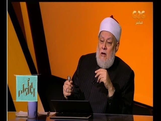 والله اعلم | الدكتور علي جمعة يوضح الفرق بين انسان "اثم القلب" و "قلبه اثم" | الحلقة الكاملة - فتاوي, والله أعلم