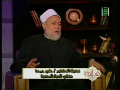 ما دخل العنف في شيء إلا شانه | نور الحق | حـ 7 | أ.د علي جمعة - نور الحق