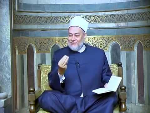 سورة النساء | حـ 622 | 27-28 | تفسير القرآن الكريم | أ.د علي جمعة - تفسير, سورة النساء