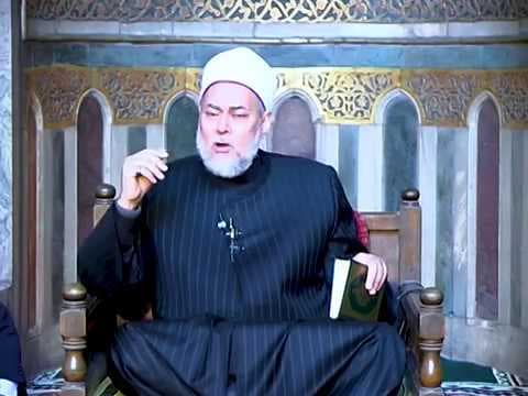 سورة آل عمران | حـ 462 | 113-115 | تفسير القرآن الكريم | أ.د علي جمعة - تفسير, سورة آل عمران