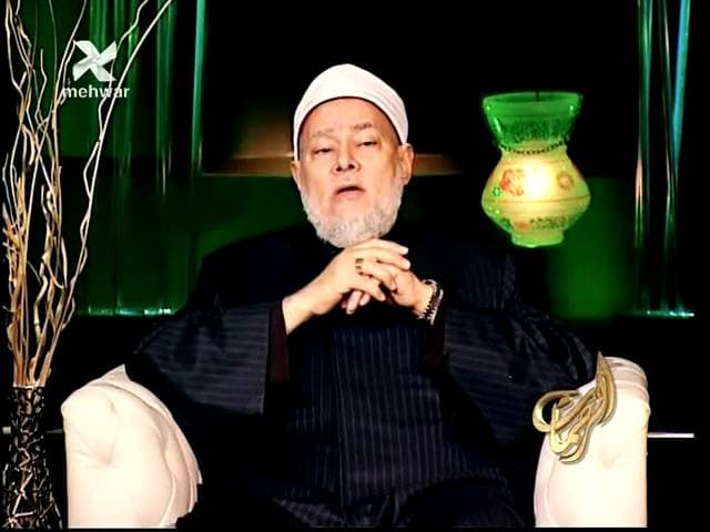 اللين | برنامج الرحمات | أ.د علي جمعة - الرحمات