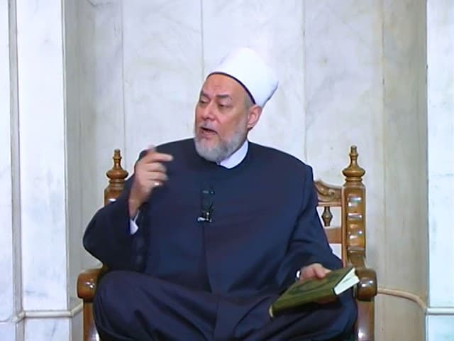 سورة النساء | حـ 616 | 24 | تفسير القرآن الكريم | أ.د علي جمعة - تفسير, سورة النساء