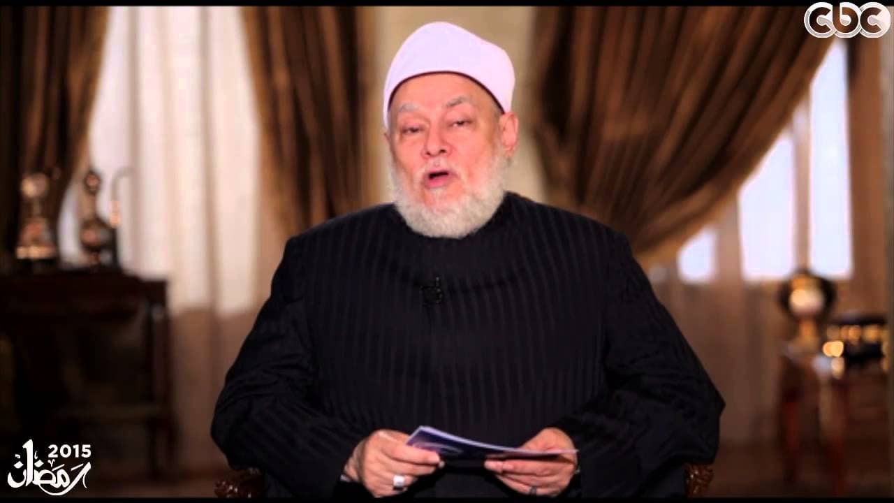 #شبابنا | الحلقه الثالثة و العشرون | الشباب والمسئولية - نور الدين