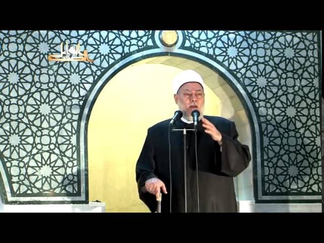 خطبة الإسراء والمعراج دروس وعبر| أ.د. علي جمعة - السيرة, خطب الجمعة, سيدنا محمد