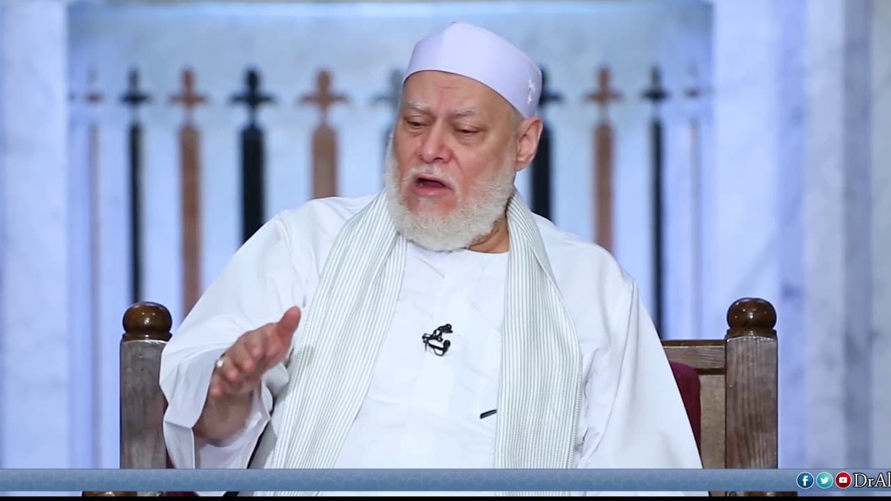 هل يمكن الاستشفاء بالقرآن ؟| أ.د. علي جمعة - فتاوي