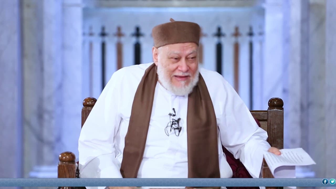 هل الاحتفال بالمولد النبوي بدعة؟!! | أ.د علي جمعة - سيدنا محمد, فتاوي