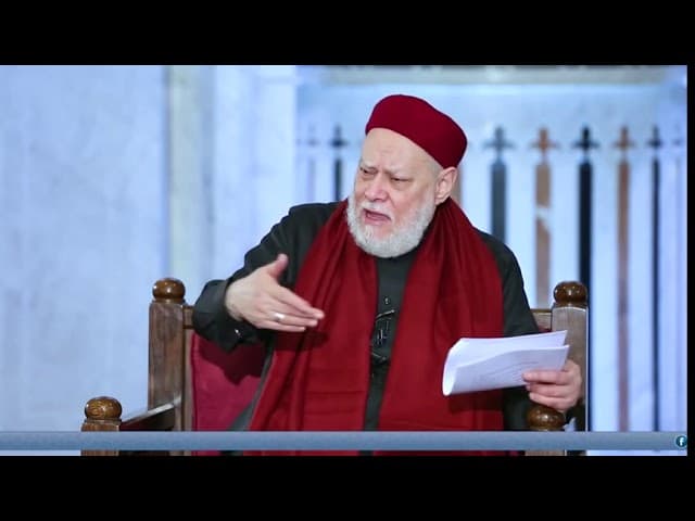 لدينا مشروع كفالة الايتام بالكويت ونريد رأي الشرع في عمر اليتيم ؟ - فتاوي