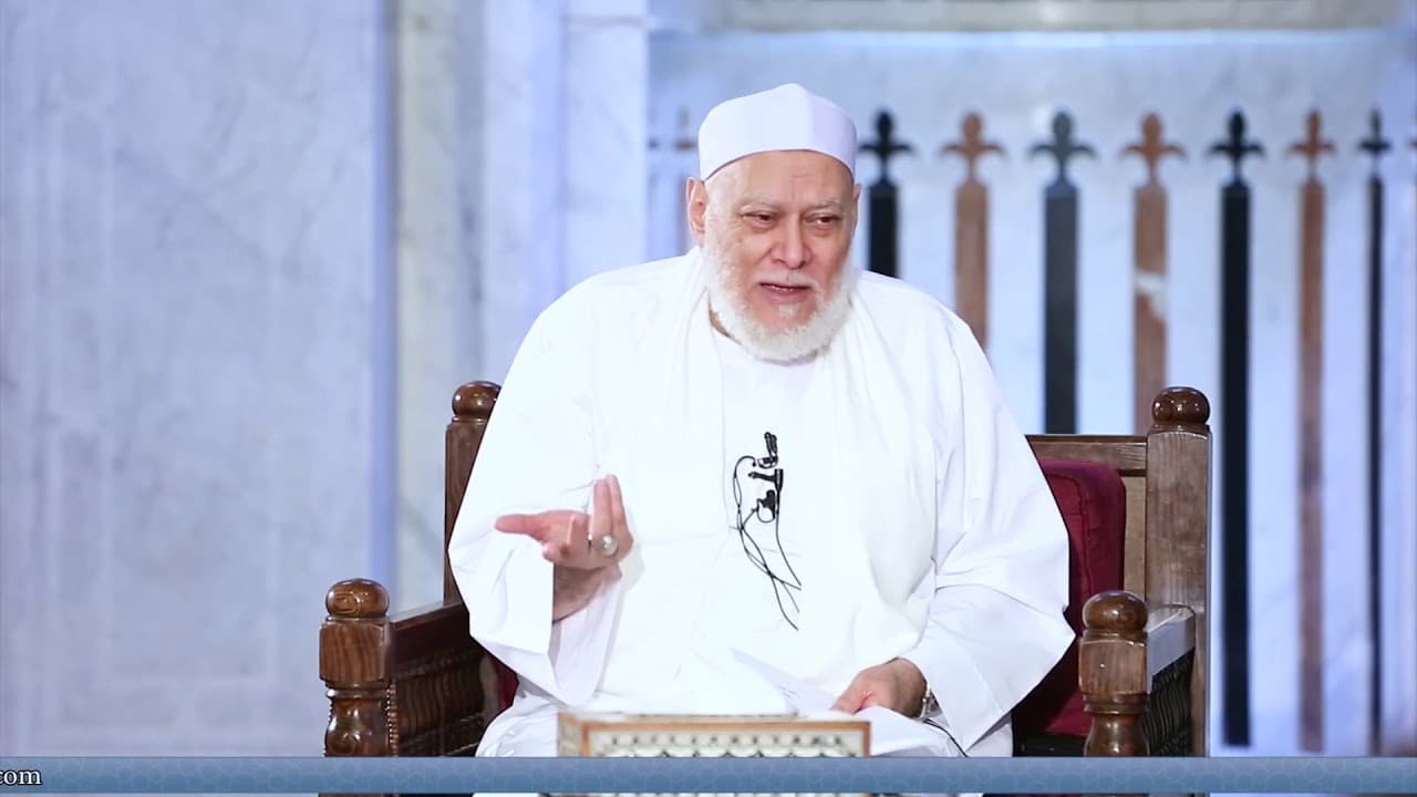 هل يشرع الأذان للمنفرد؟ | أ.د. علي جمعة - فتاوي