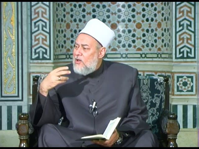 سورة النساء | حـ 786 | 130 | تفسير القرآن الكريم | أ.د. علي جمعة - تفسير, سورة النساء