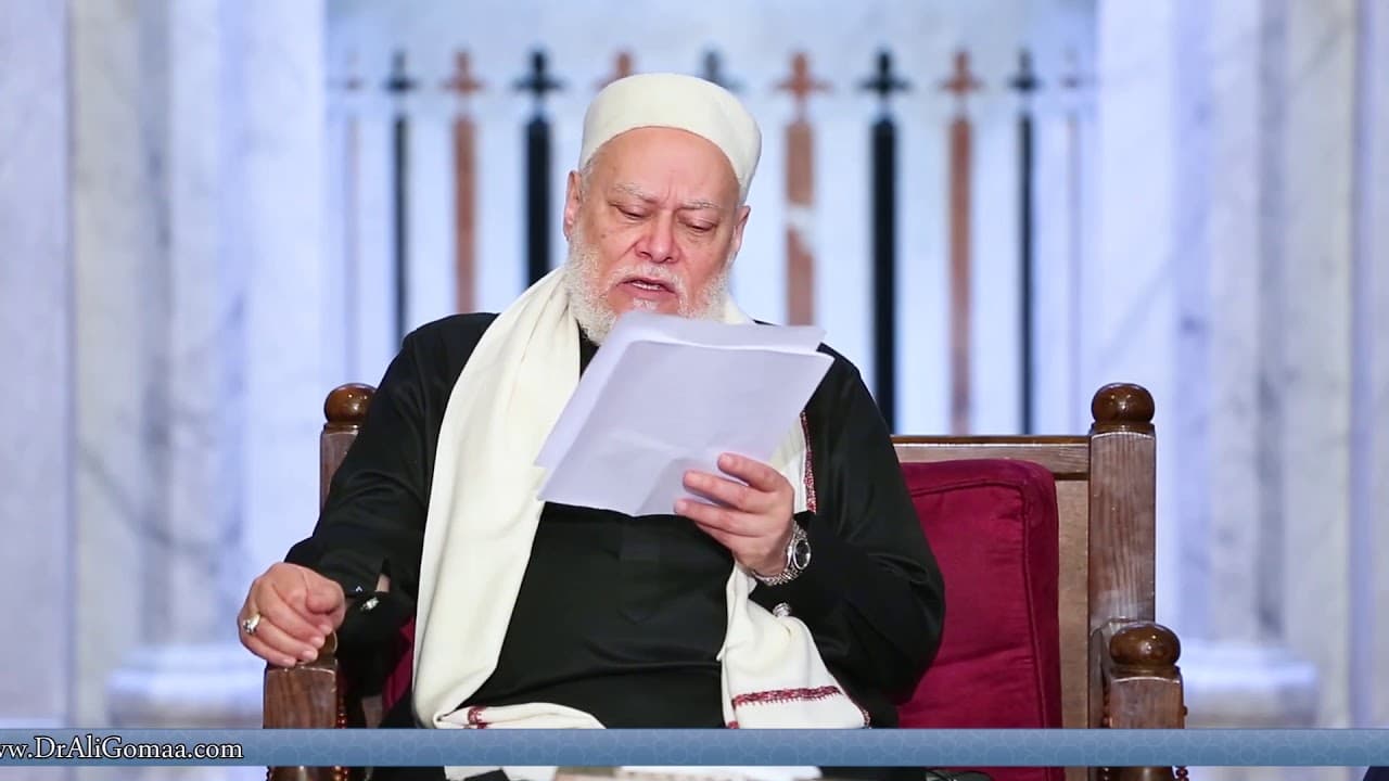 ابي كبر في العمر ويريد ان يراني كل يوم وإذا تغيبت يوما يحزن ولكن الظروف لا تسمح احيانا فهل علىّ اثم؟ - فتاوي