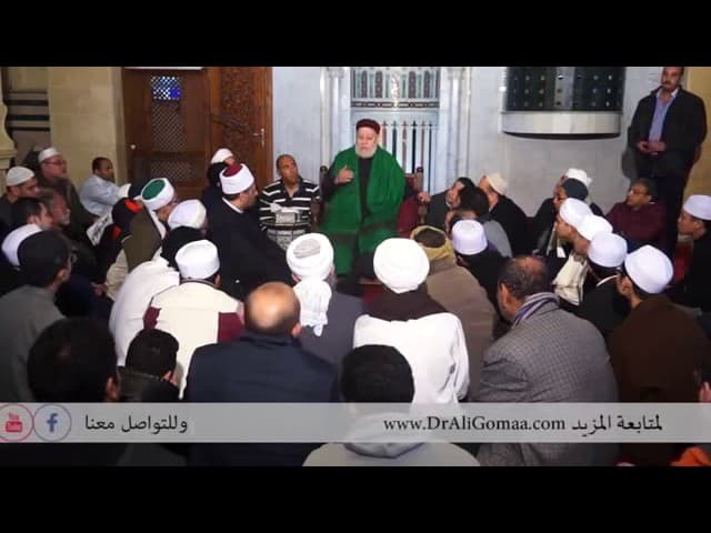 ما الفرق بين الذي لا ديانة له و بين الذي لا دين له؟ | أ.د علي جمعة - فتاوي