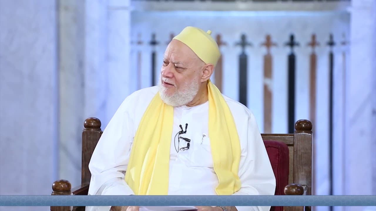 في قوله تعالى : (وألقيتُ عليك محبة مني .....) هل موسى عليه السلام الوحيد الذي حظيَ بهذا الشرف ؟ - فتاوي