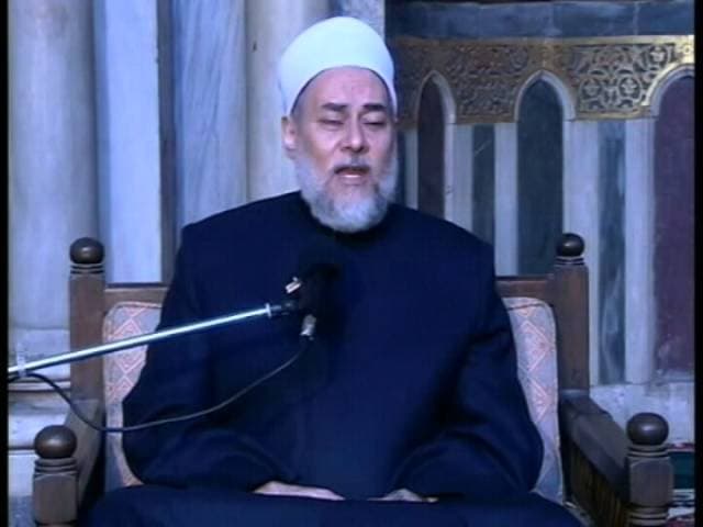 الجليل  | من أسماء الله تعالى الحسنى | أ.د علي جمعة - اسماء الله الحسنى, تصوف