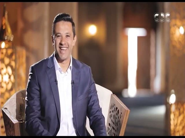 سيدنا أبو الحجاج الأقصري -رضى الله عنه- | ح #26 | مصر أرض الصالحين | أ.د. علي جمعة - شخصيات إسلامية, مصر أرض الصالحين